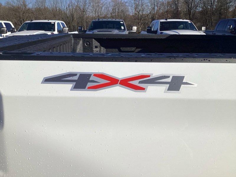 New 2026 Chevrolet Silverado 1500 RST image 12