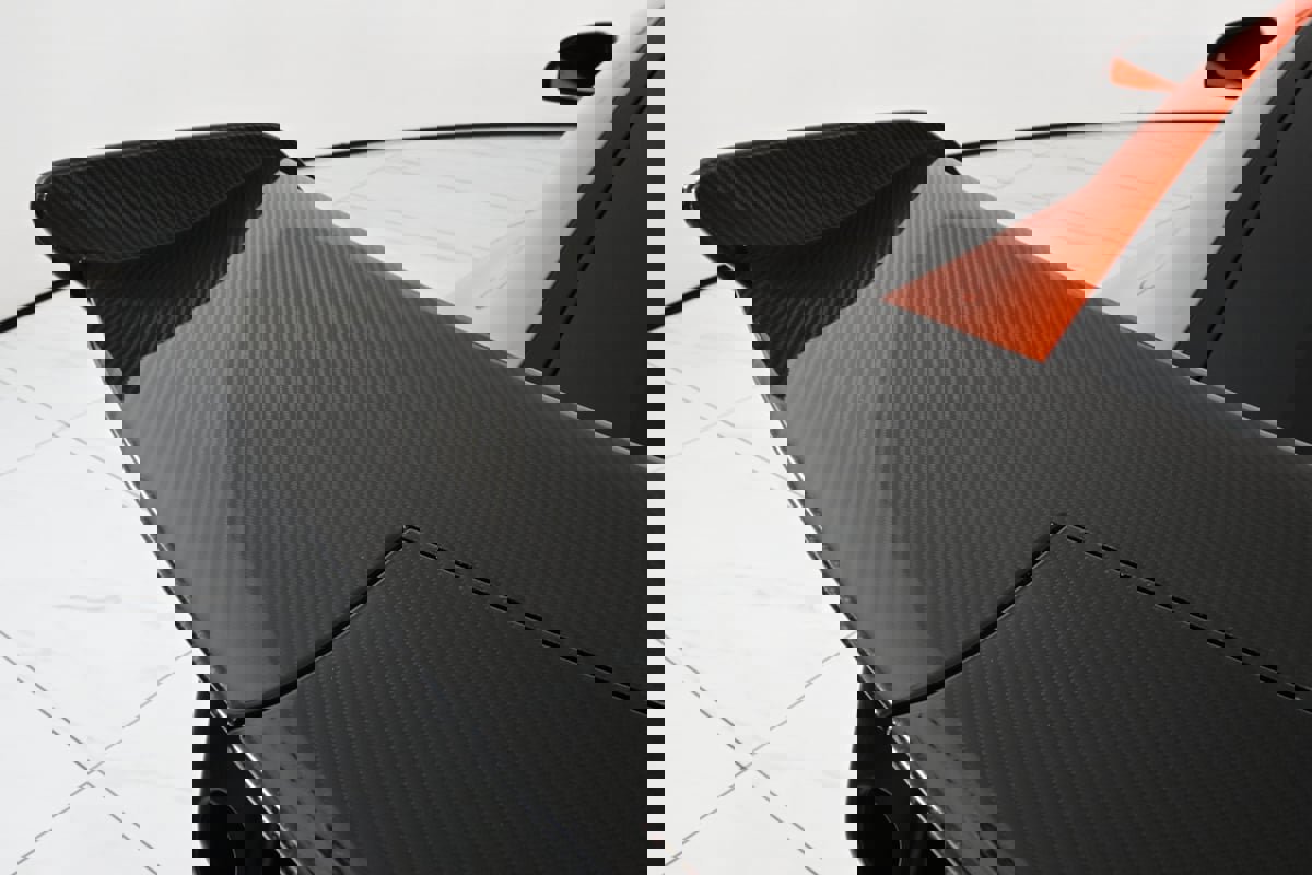 Used 2021 Mercedes-Benz AMG GT Black Series w/ Lane Tracking Package image 70