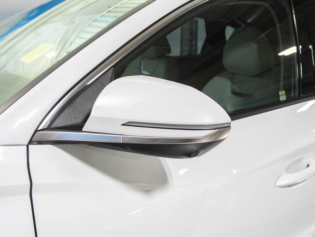 Used 2022 Hyundai Tucson Limited AWD/4WD image 10