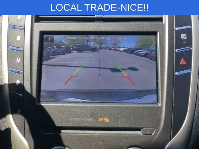 Used 2019 Lincoln MKC Reserve w/ MKC Climate Package image 18