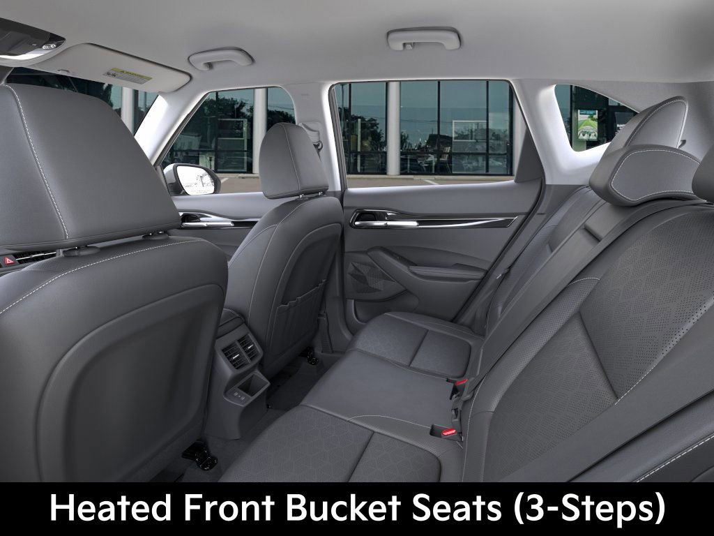 New 2026 Kia Seltos SX image 20