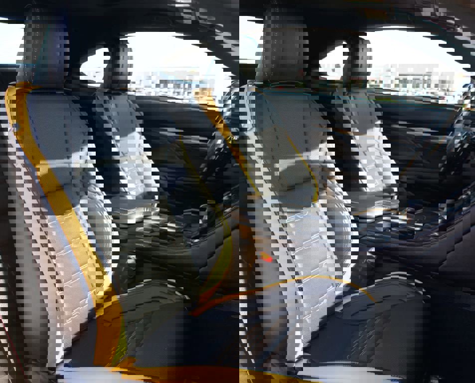 Used 2022 Lexus RC 350 F Sport image 23