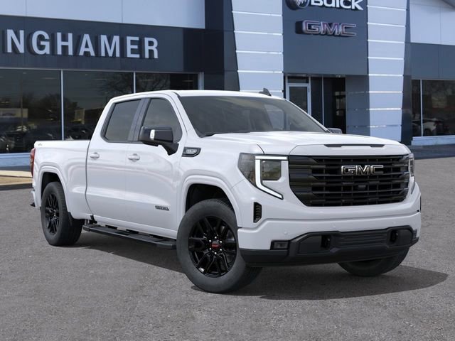 New 2026 GMC Sierra 1500 Elevation w/ Preferred Package AWD/4WD image 7