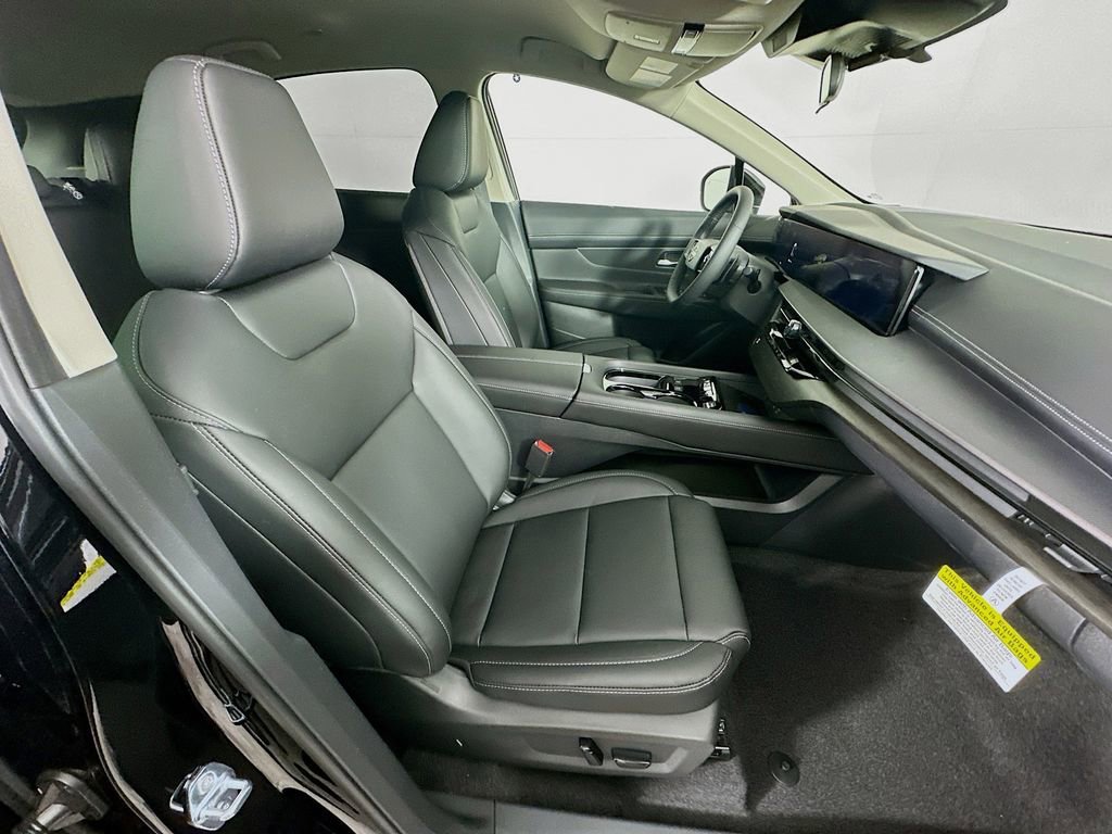 New 2026 Nissan Murano SV AWD/4WD image 34