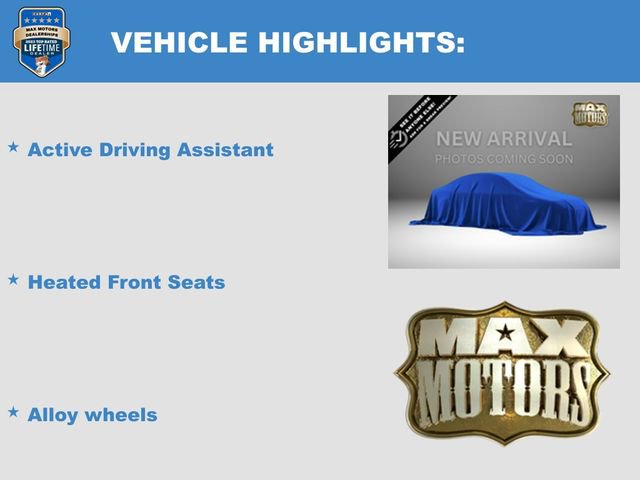 Used 2019 MINI Cooper S image 3