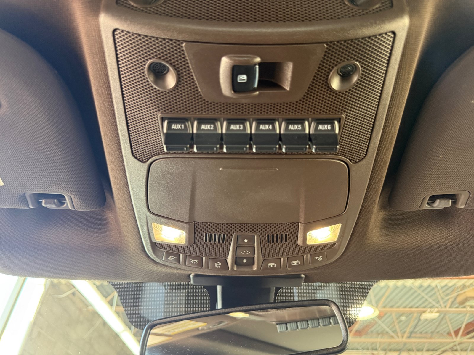 Used 2017 Ford F250 King Ranch w/ Chrome Package AWD/4WD image 23