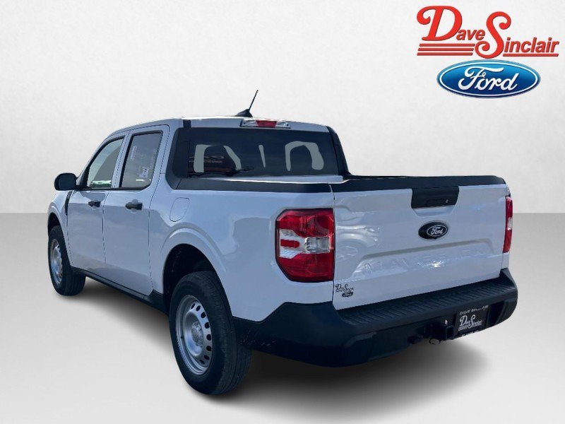 New 2026 Ford Maverick XL image 9