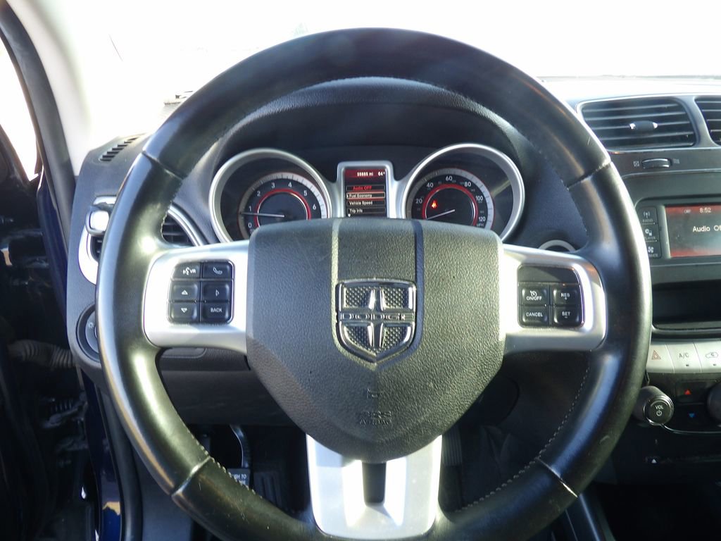 Used 2020 Dodge Journey SE w/ SE Popular Equipment Group image 14