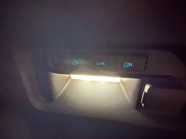 Used 2022 Ford Explorer ST w/ Equipment Group 401A image 23