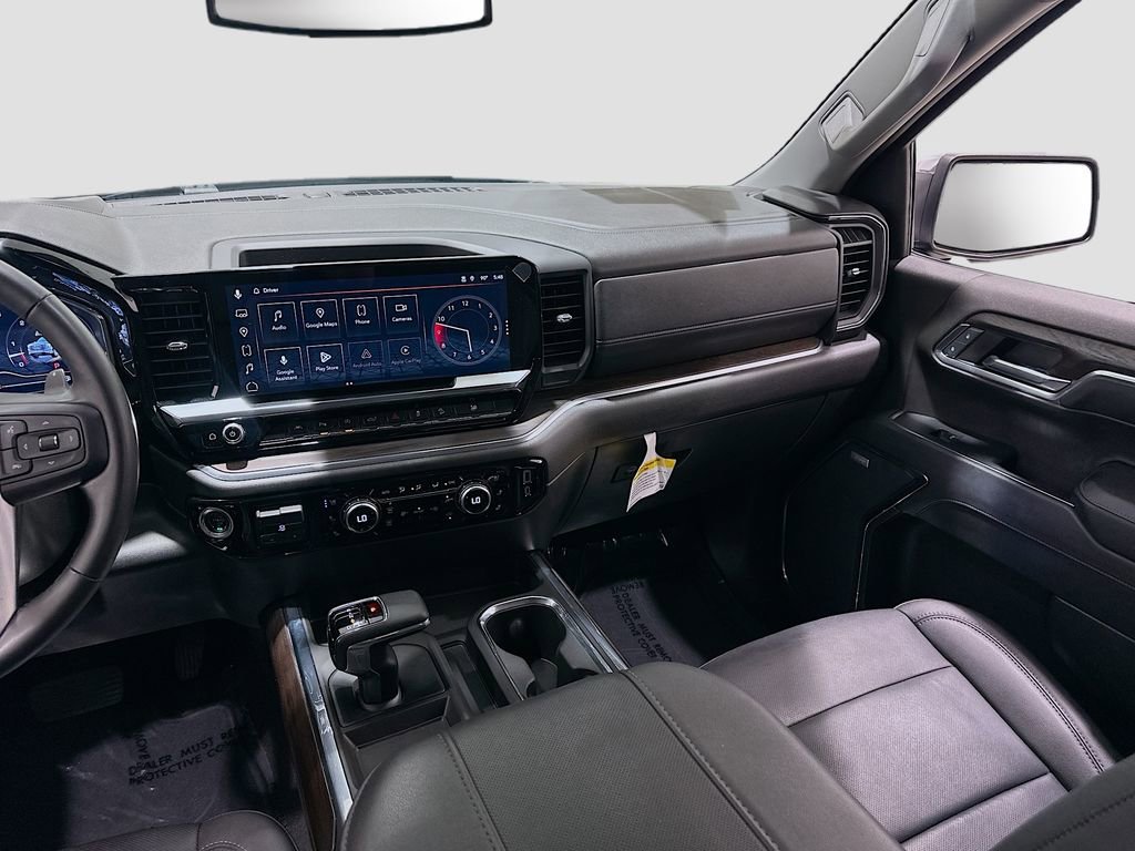 Used 2024 GMC Sierra 1500 SLT image 24