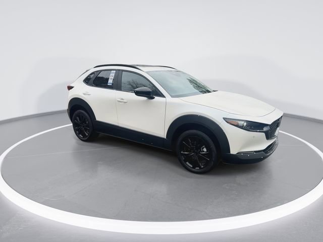 New 2026 MAZDA CX-30 Aire Edition image 9