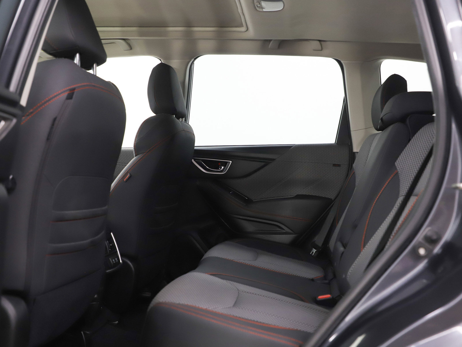 Used 2021 Subaru Forester Sport image 18