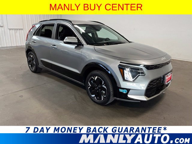 Used 2024 Kia Niro Wind
