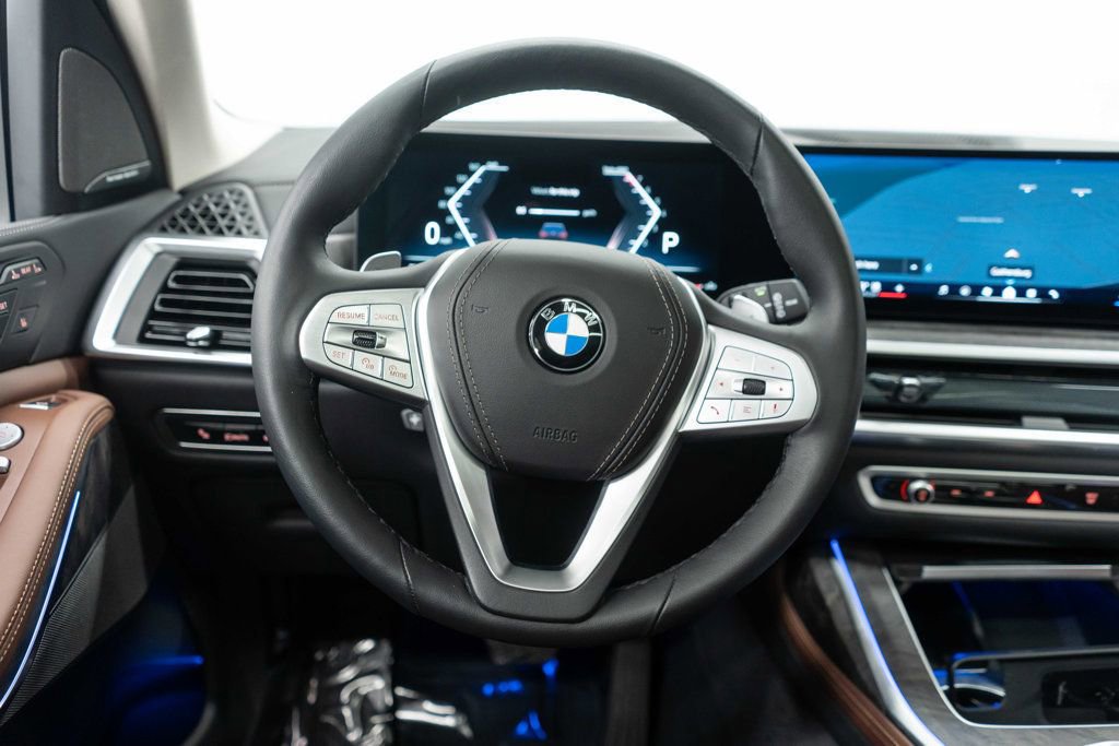 Used 2026 BMW X7 xDrive40i image 23