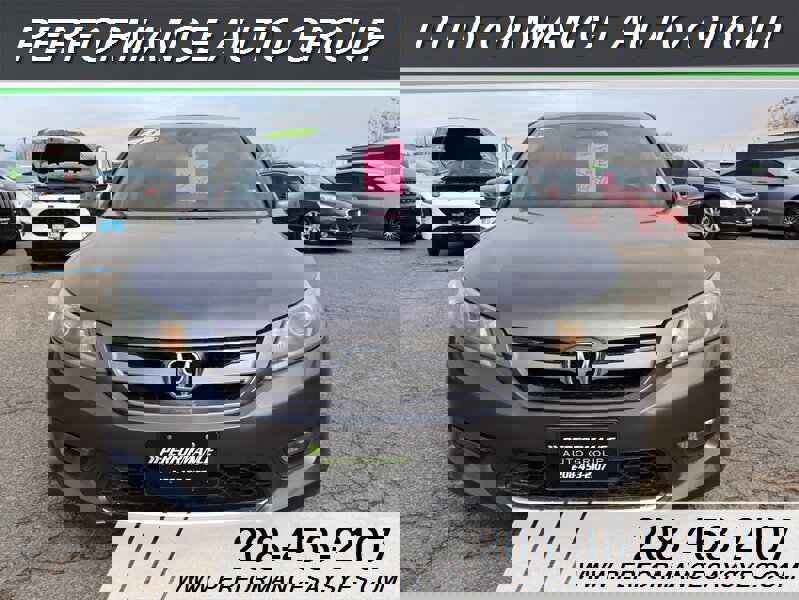 Used 2013 Honda Accord EX-L image 9