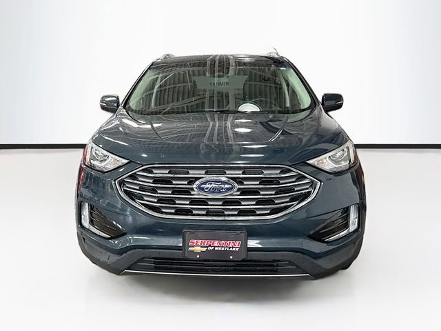 Used 2019 Ford Edge SEL w/ Equipment Group 201A AWD/4WD image 4