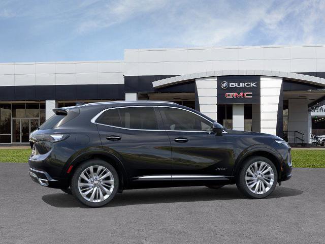 New 2026 Buick Envision Avenir image 5