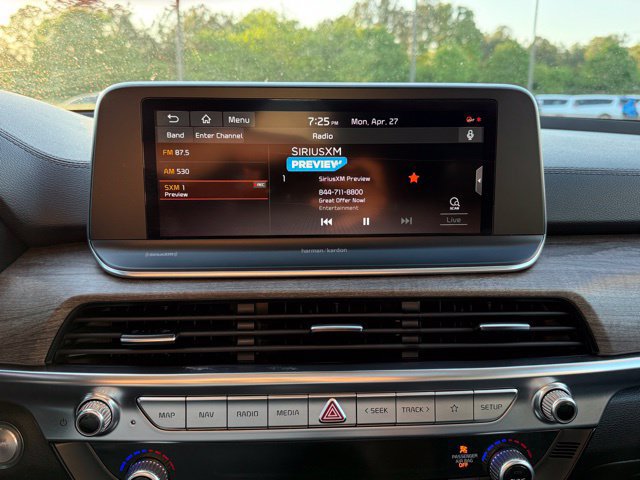 Used 2021 Kia Telluride SX FWD image 19