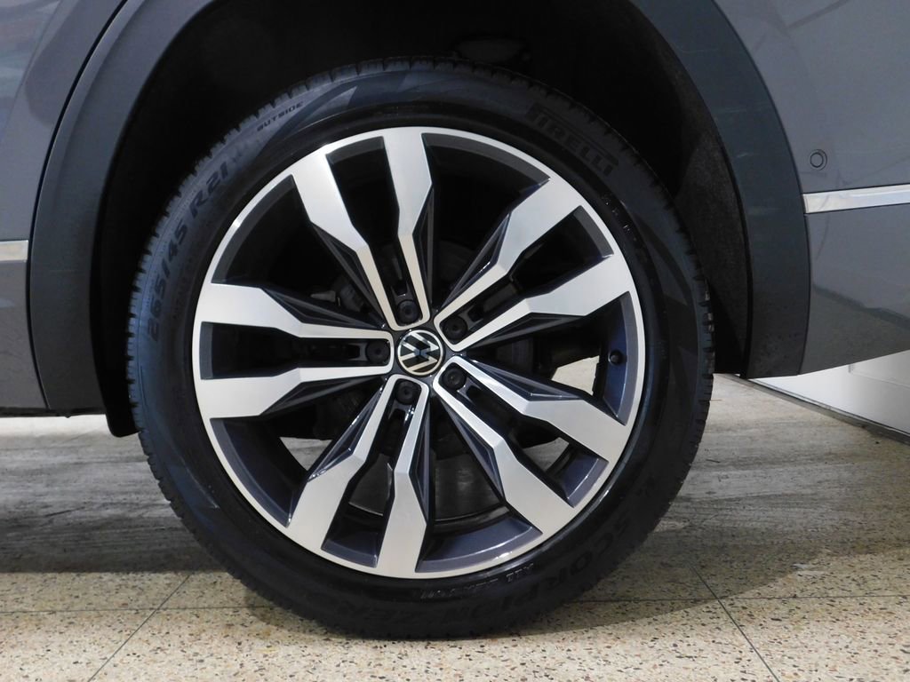 Used 2020 Volkswagen Atlas Cross Sport SEL Premium R-Line image 70