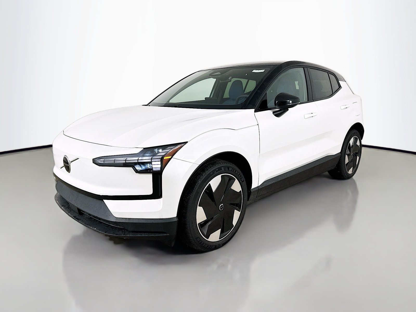 New 2026 Volvo EX30 Plus w/ Protection Package Premier