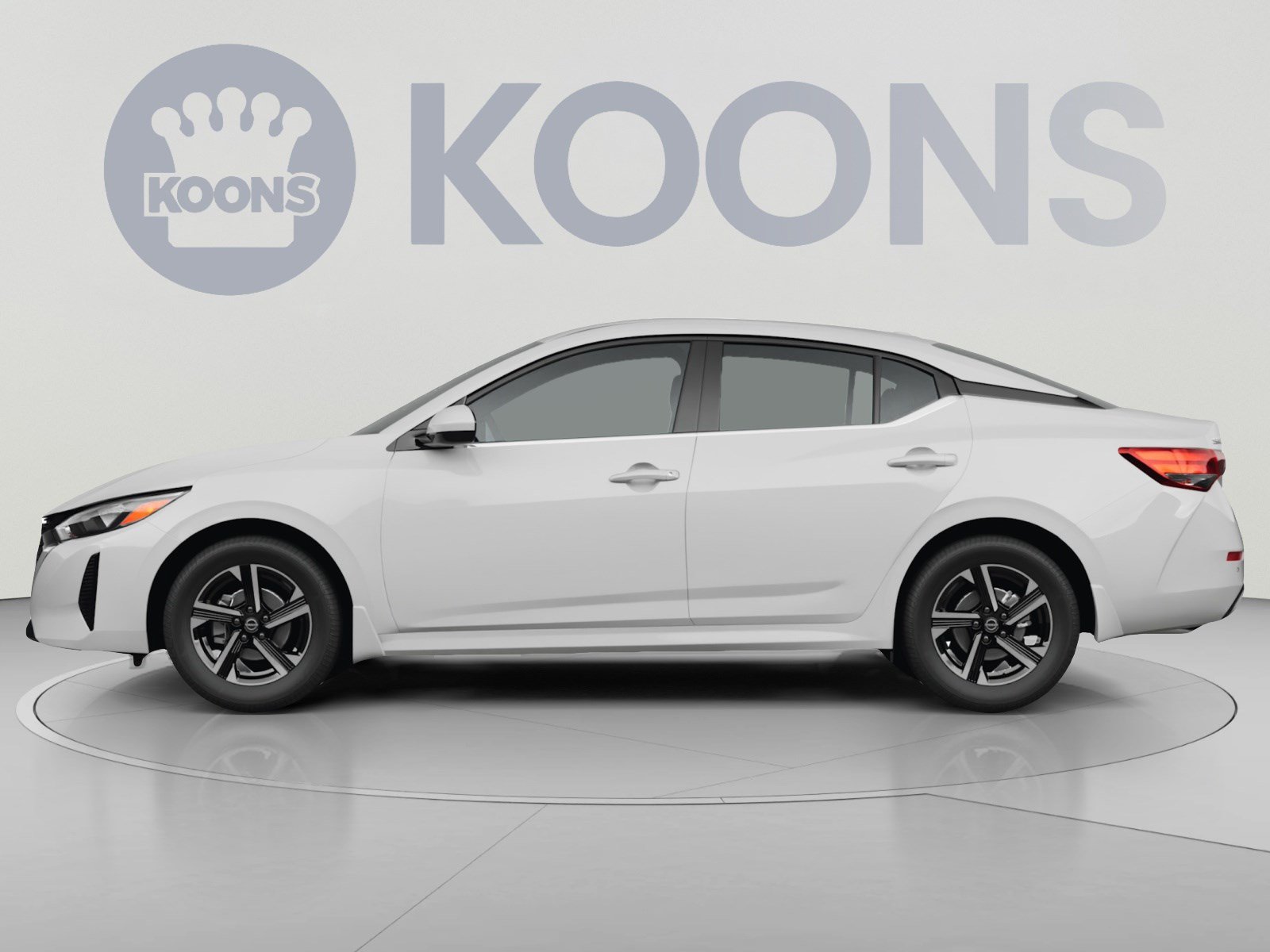 Used 2024 Nissan Sentra SV FWD image 2
