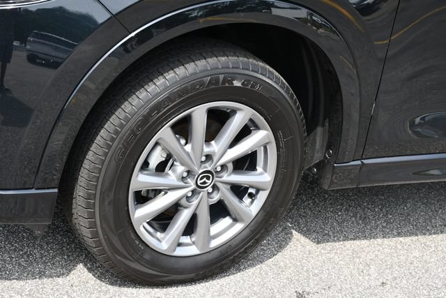 Used 2025 MAZDA CX-5 AWD 2.5 S w/ Select Package image 11