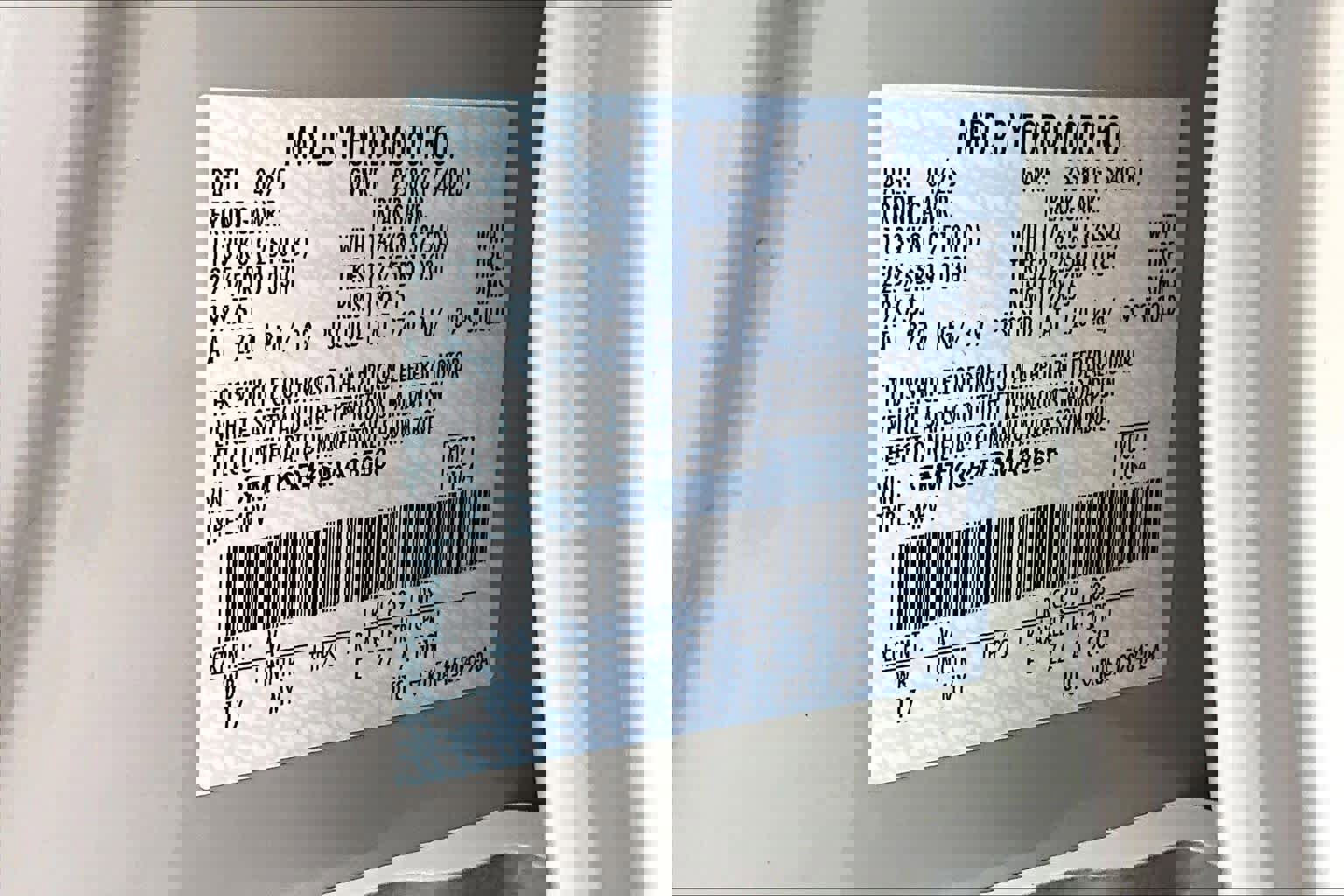 Used 2025 Ford Mustang Mach-E Premium image 34