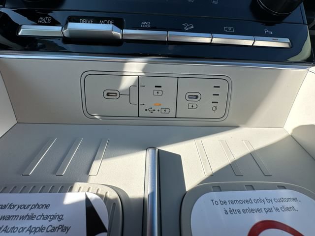 New 2026 Hyundai Santa Fe SEL AWD/4WD image 29