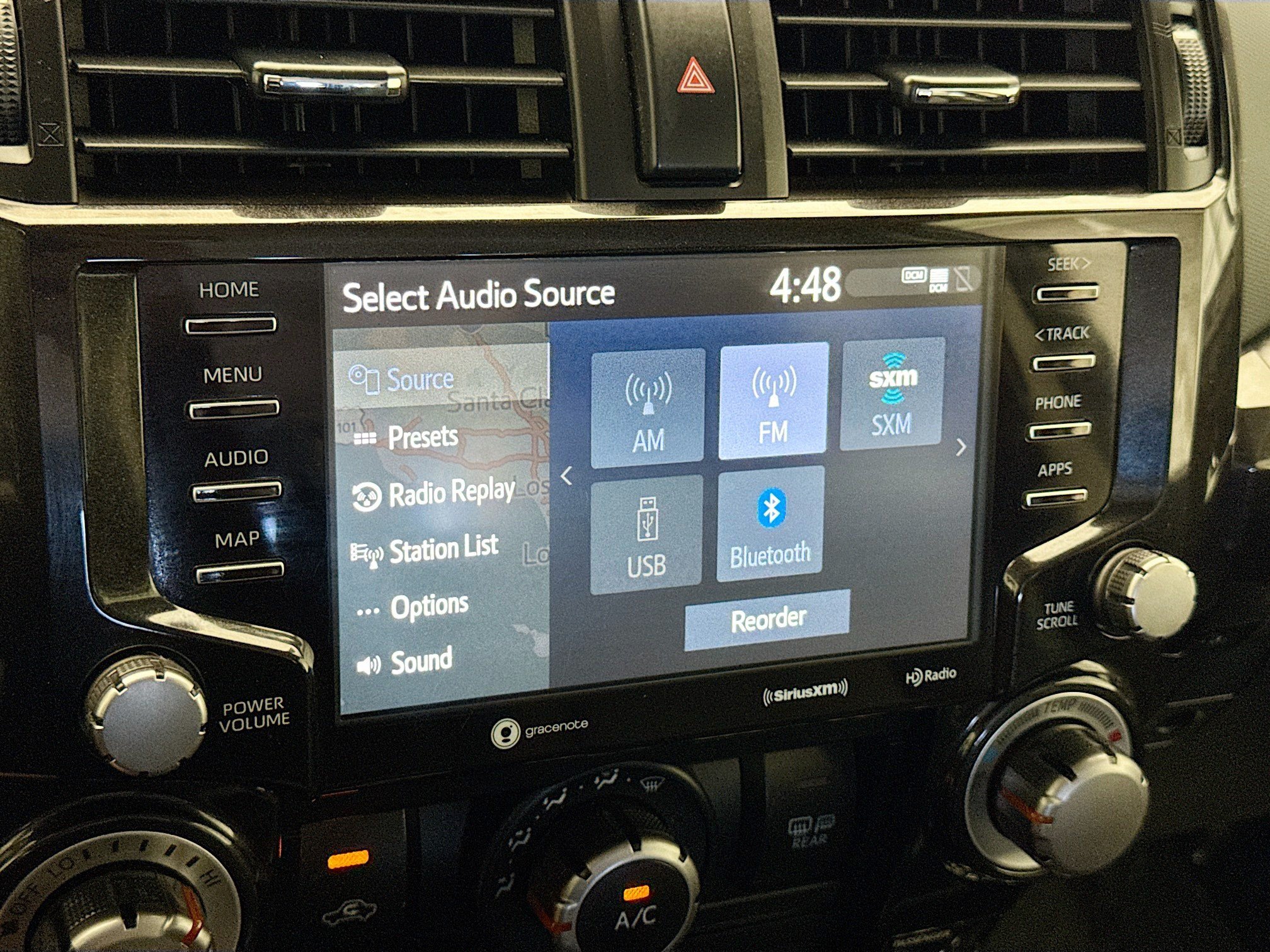 Used 2024 Toyota 4Runner TRD Off-Road Premium AWD/4WD image 11