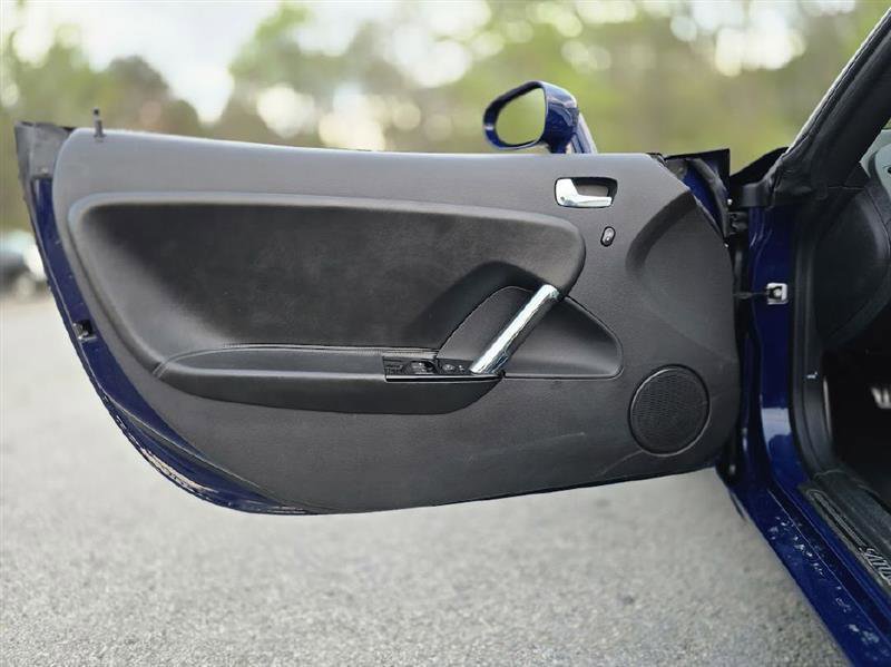 Used 2009 Saturn Sky Red Line image 31