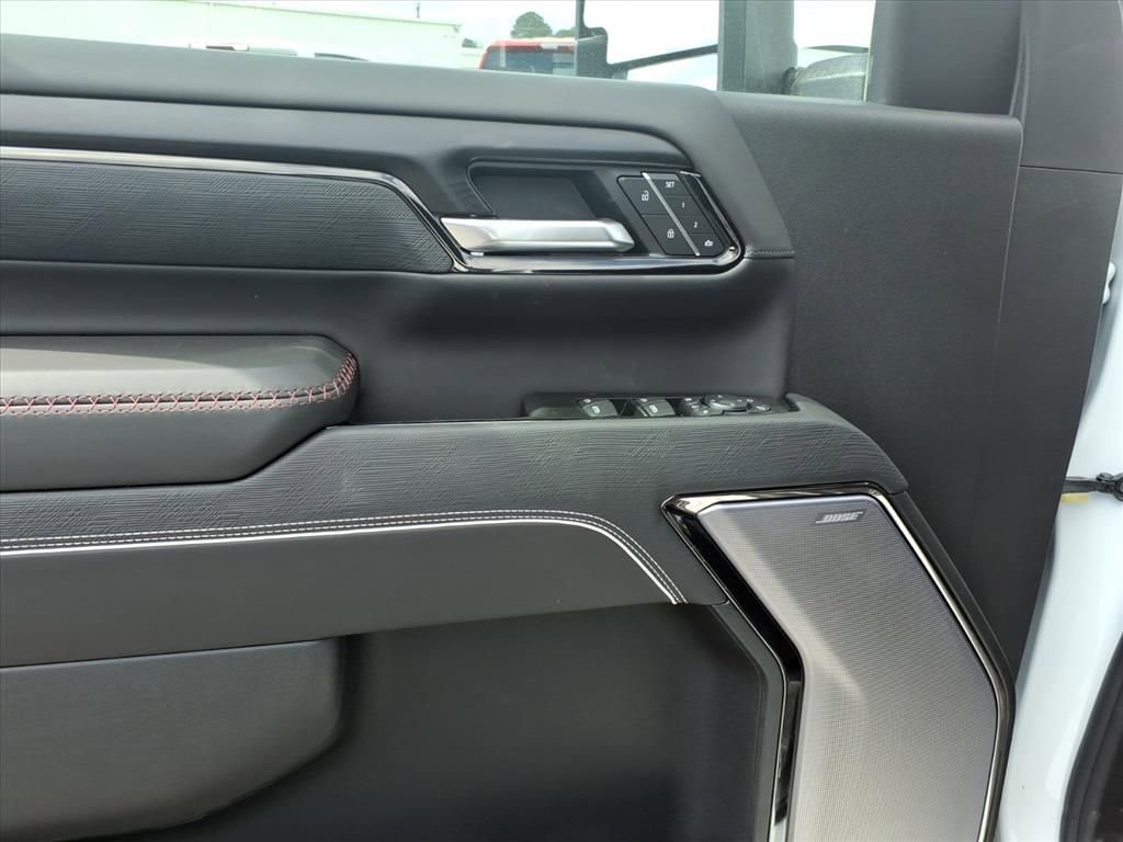 New 2026 GMC Sierra 2500 AT4X image 14