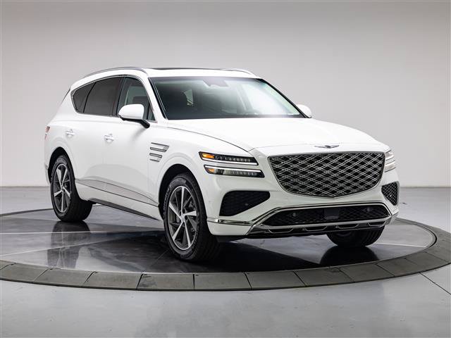 New 2026 Genesis GV80 2.5T Advanced AWD/4WD image 7
