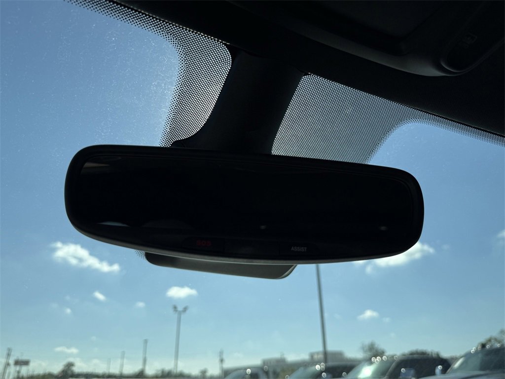 New 2026 Chrysler Pacifica Limited image 22