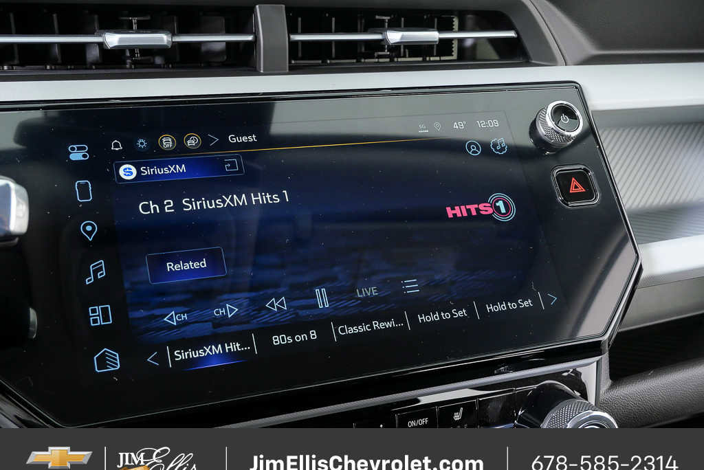 New 2027 Chevrolet Bolt LT w/ Comfort Package image 14