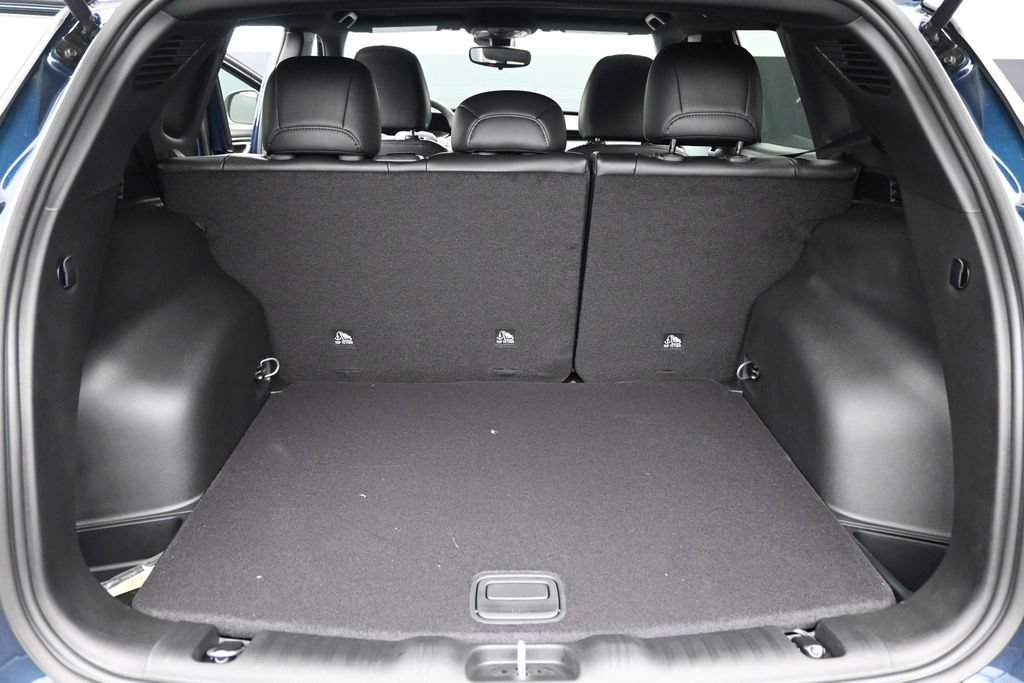 New 2026 Jeep Compass Latitude AWD/4WD image 20