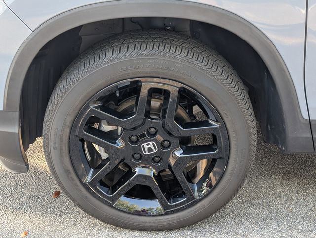 Used 2024 Honda Passport Black Edition image 20