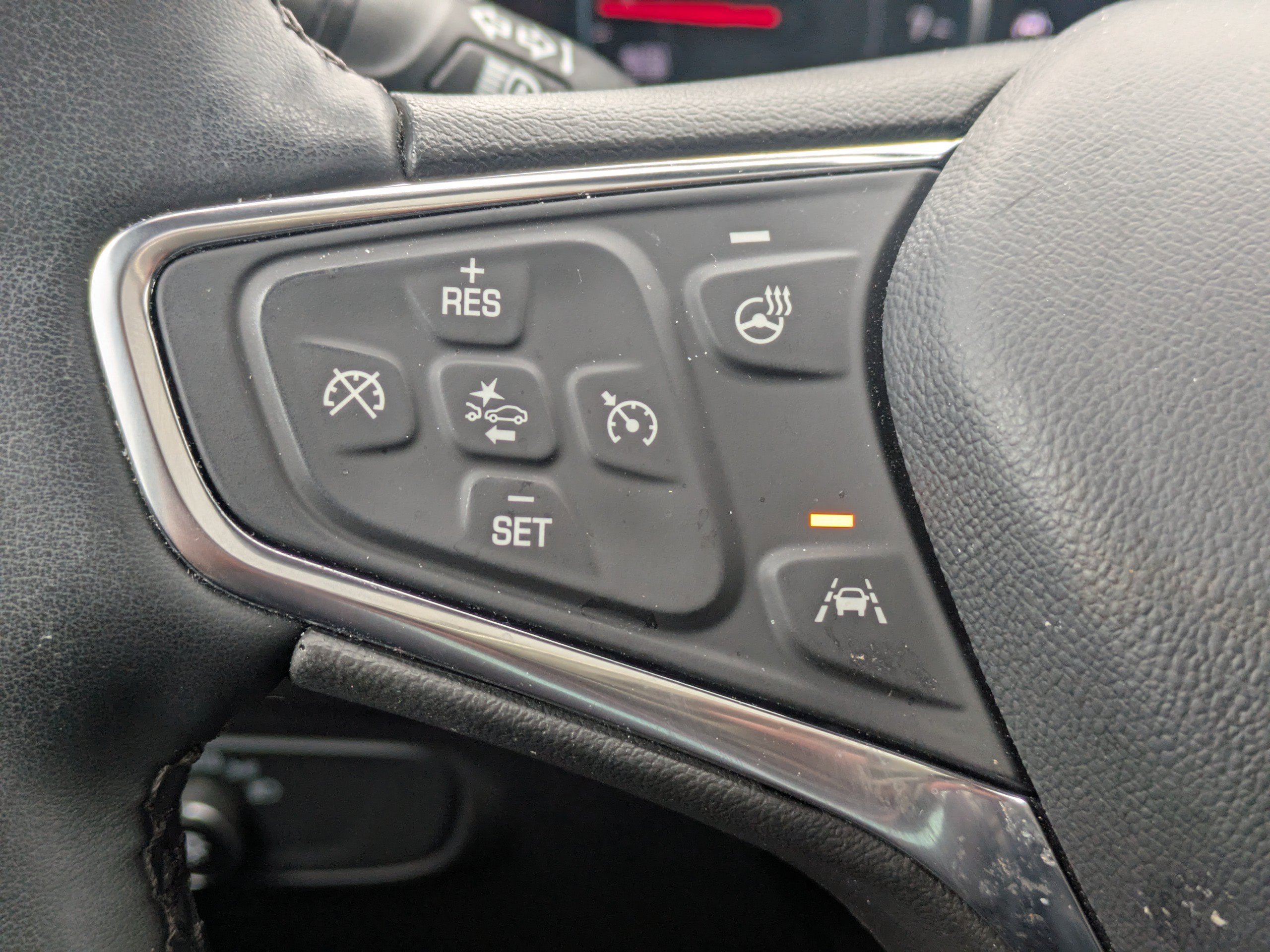 Used 2024 Chevrolet Equinox LT image 27