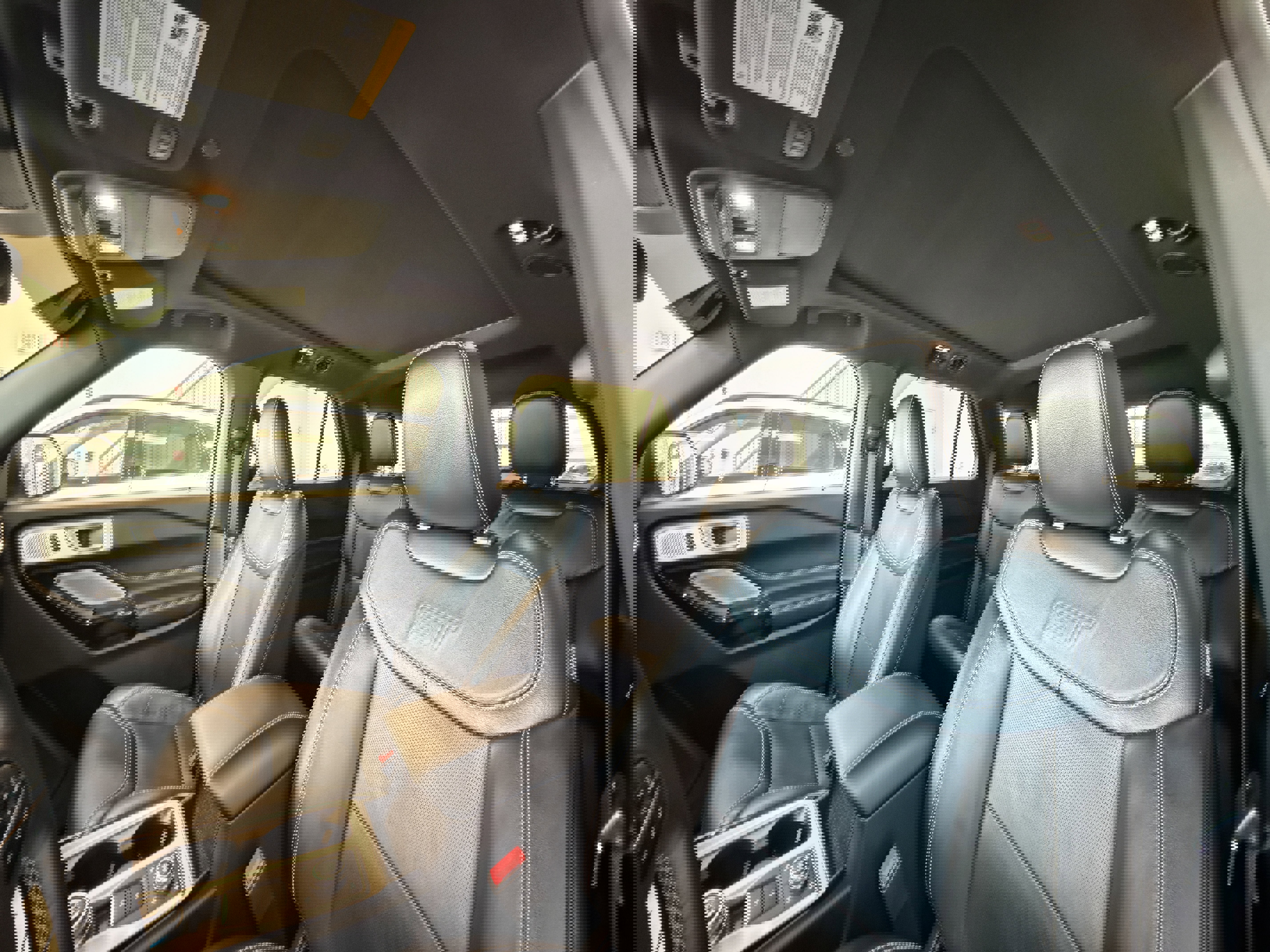 Used 2022 Ford Explorer ST w/ Equipment Group 401A AWD/4WD image 13