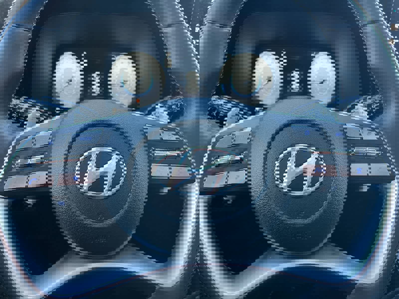 Used 2025 Hyundai Palisade Calligraphy image 26