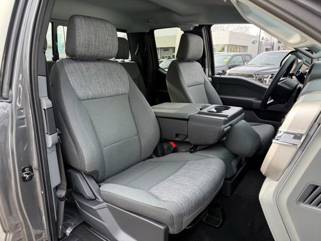 New 2026 Ford F250 XLT w/ Snow Plow Prep Package image 15