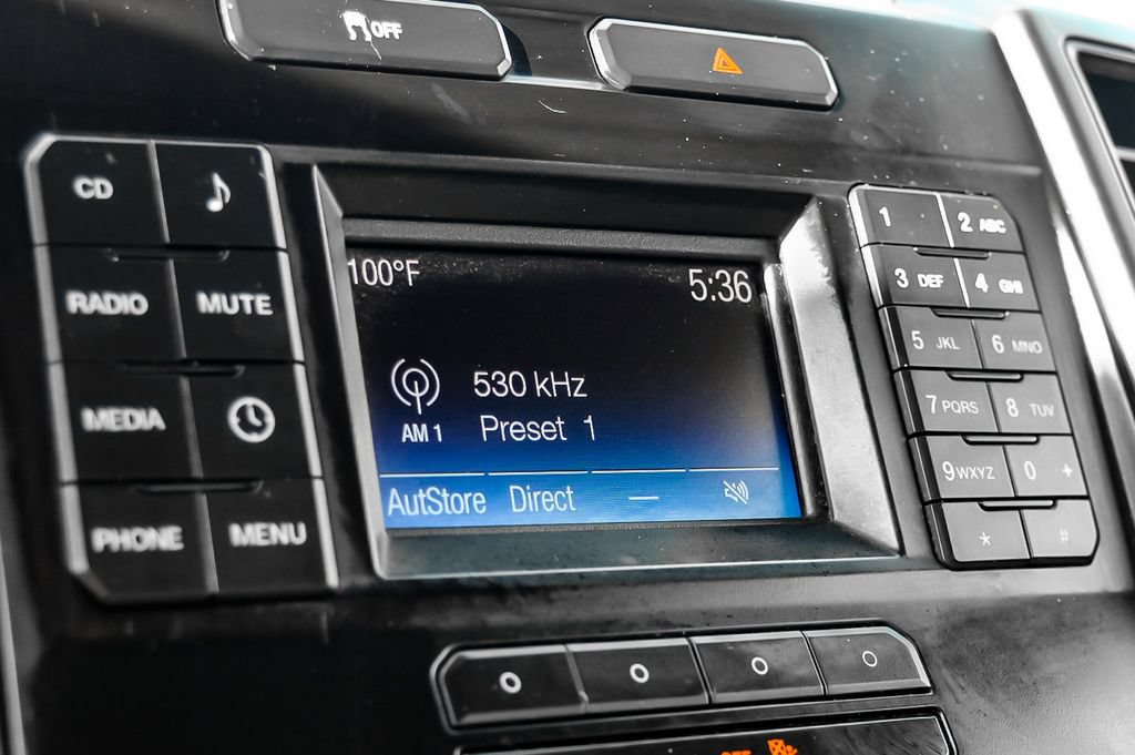 Used 2015 Ford F150 XL w/ Equipment Group 101A Mid RWD image 19