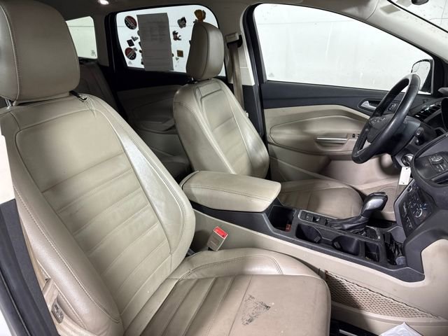 Used 2018 Ford Escape SEL image 12