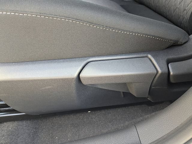 New 2026 Nissan Sentra SV w/ SV Convenience Package FWD image 21
