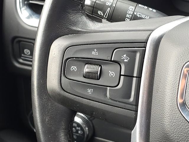 Used 2023 GMC Yukon SLT image 33