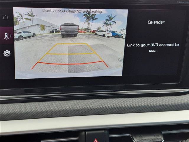 Used 2022 Kia K5 GT-Line FWD image 13