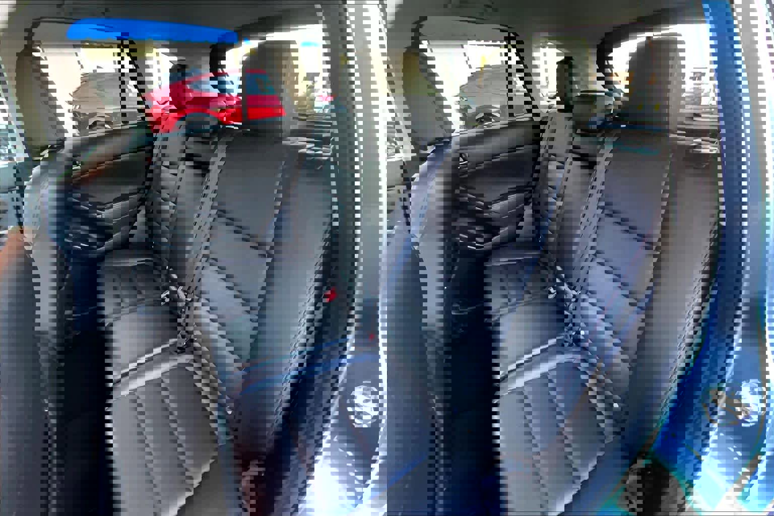 Used 2014 MAZDA CX-5 Grand Touring image 20