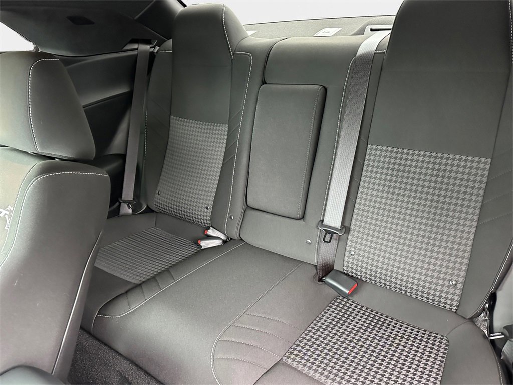 Used 2023 Dodge Challenger SRT Hellcat image 9