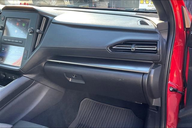 Used 2022 Subaru WRX image 16