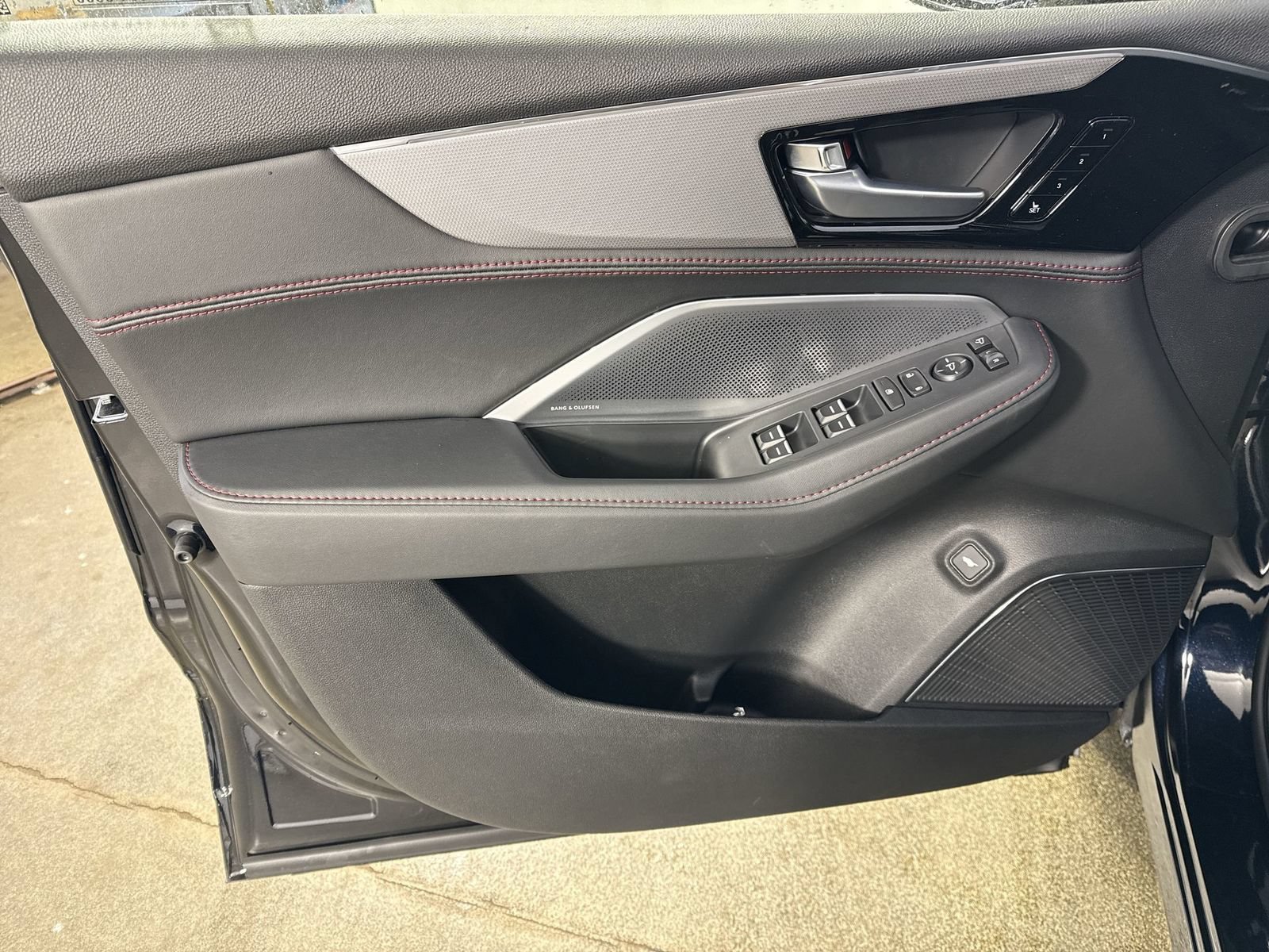 New 2026 Acura MDX A-Spec AWD/4WD image 20