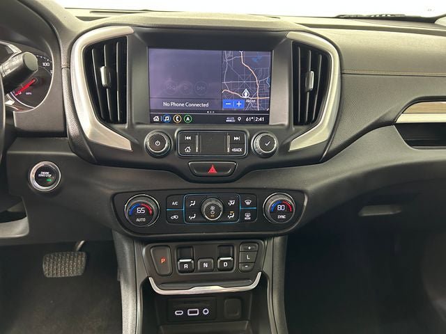 Used 2020 GMC Terrain SLE w/ Driver Convenience Package FWD image 22